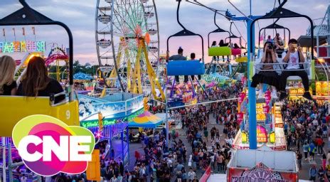 cne presto discount|Save on CNE admission and rides with PRESTO Perks.